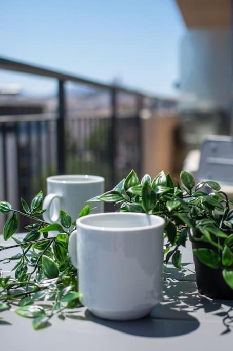 Le Forbin, Cosy Et Climatise Avec Balcon Apartment Marseilles